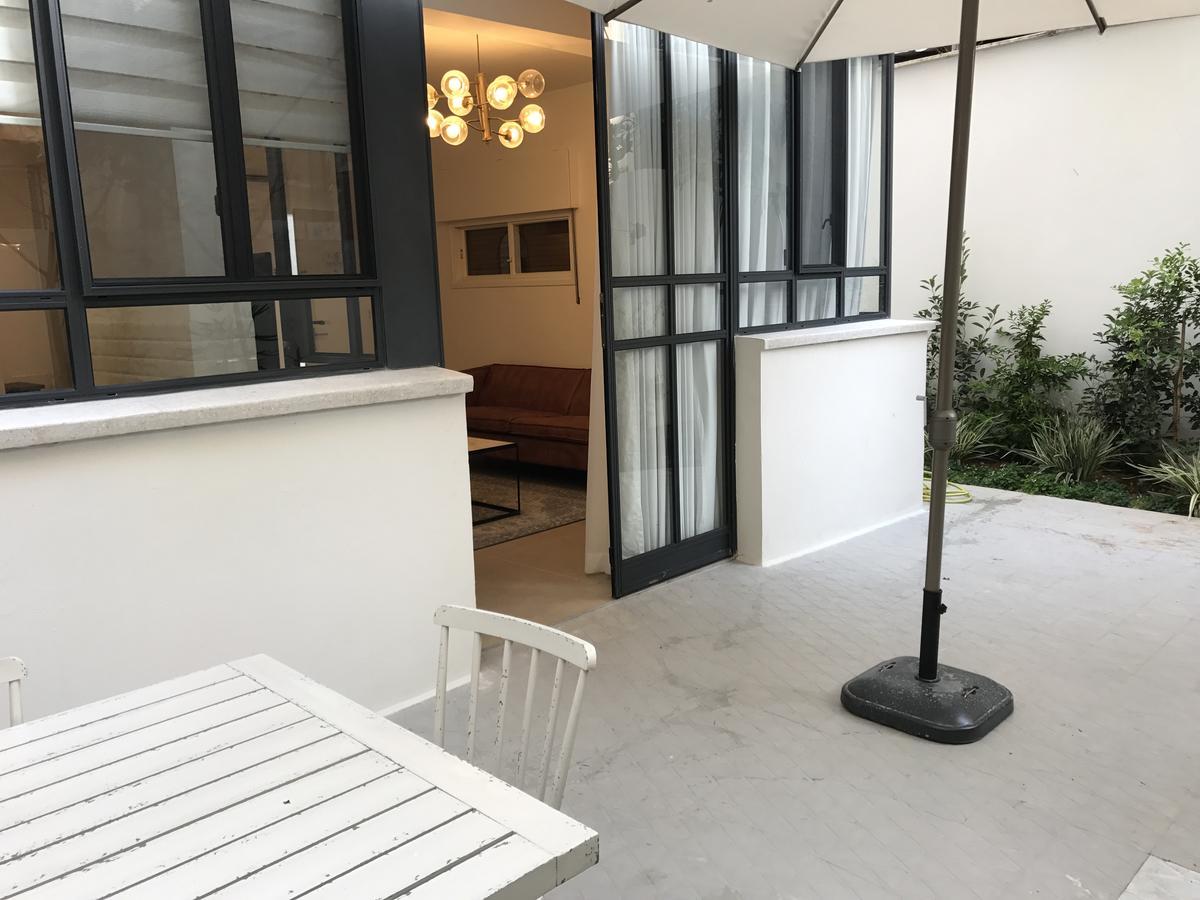 特拉维夫莱因斯5号公寓式酒店 外观 照片